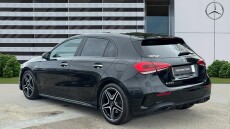 Mercedes-Benz A-Class A250 AMG Line Premium Plus Edition 5dr Auto Petrol Hatchback